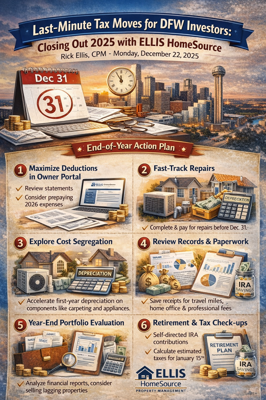 Property Management Blog